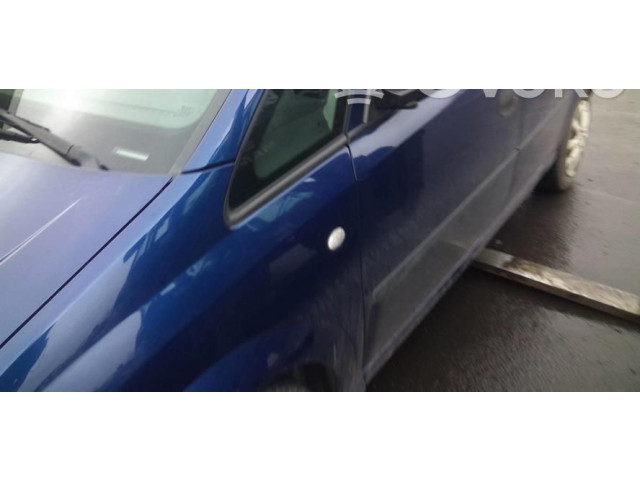 Зеркало электрическое Opel Meriva A 2003 - 2010 года