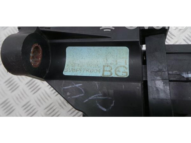 Ojnice BV6P-7K004BG, BV6P7K004 Ford Focus