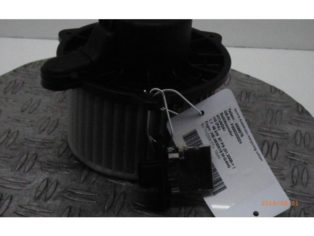 Вентилятор печки F008330024 Hyundai i10