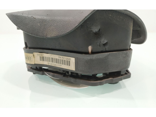 Подушка безопасности водителя CA701122NR Fiat Linea