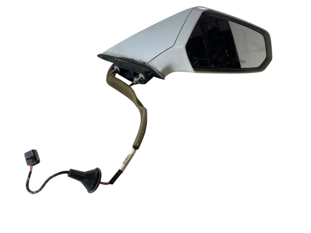Зеркало электрическое        Chevrolet Camaro   -  года   