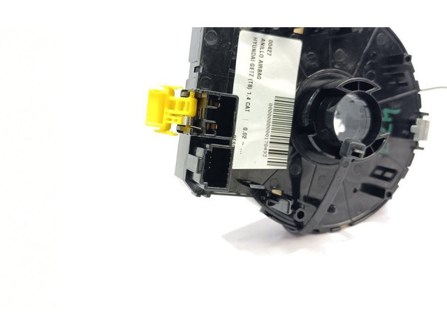 Подрулевой шлейф SRS 934901C210 Hyundai Getz