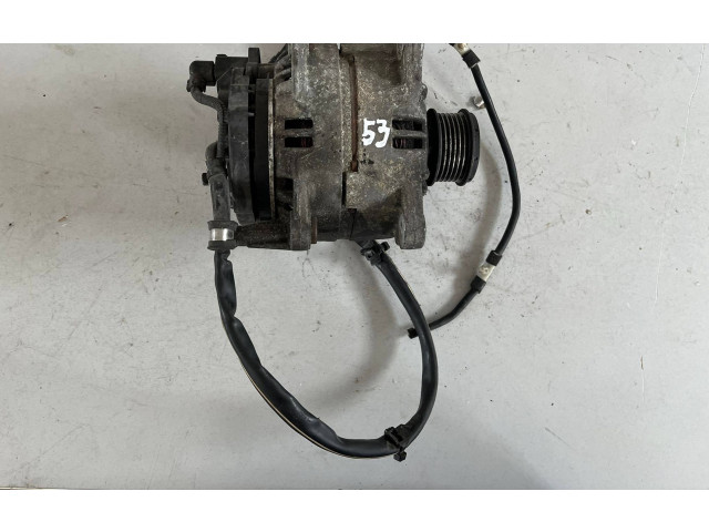 Генератор 06F903023F Volkswagen Jetta VI