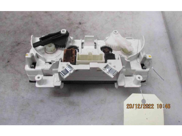 Блок управления климат-контролем 1400153380, 1400153380   Fiat Scudo