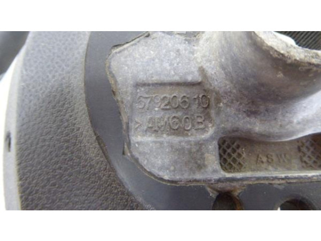 Руль Mini One - Cooper R50 - 53 2001 - 2006 года 67920610