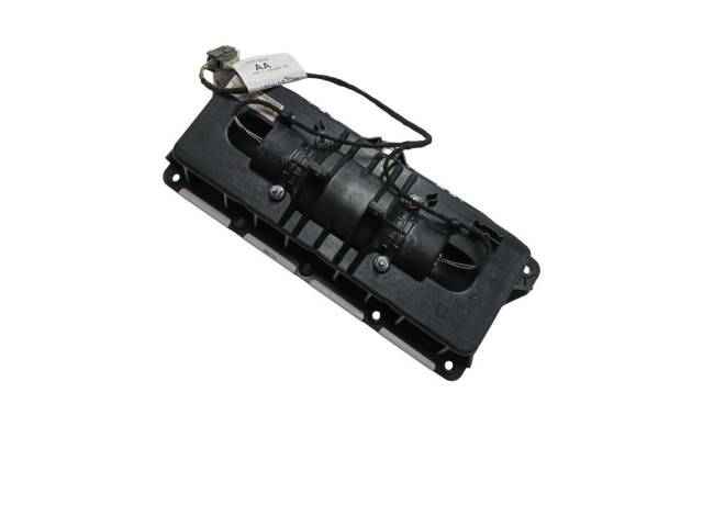 Подушка безопасности водителя Jaguar XF X250