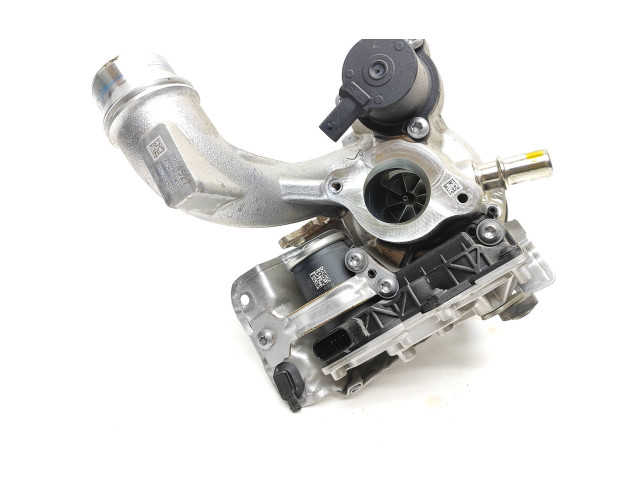 Turbodmychadlo Турбина 25204527, A3542BMTS Buick Encore GX I