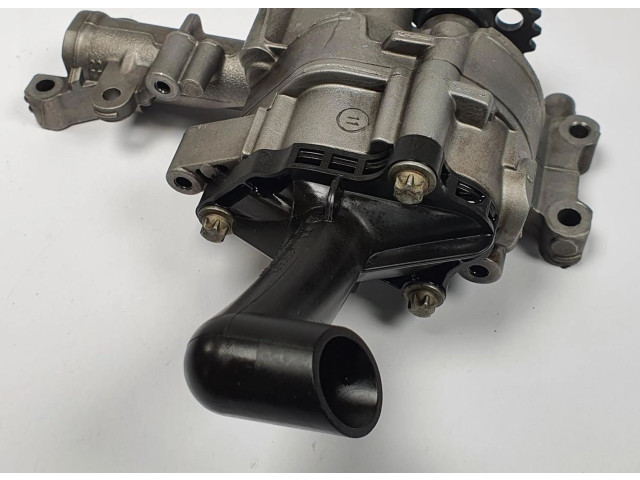 Čerpadlo oleje 6401810401 Mercedes-Benz A W169