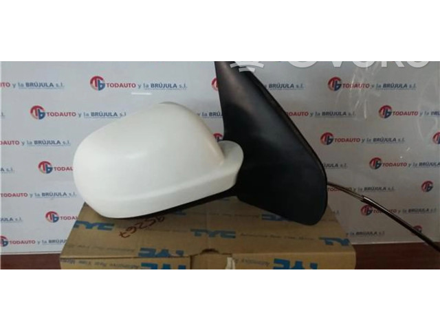 Поршень Зеркало (управляемое электричеством) Volkswagen Golf IV