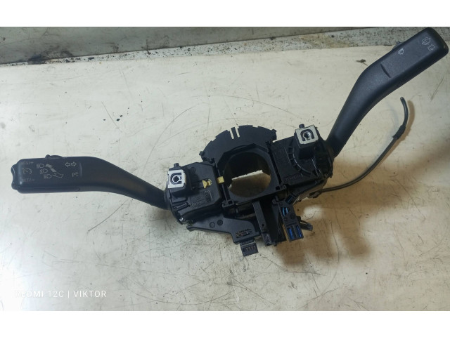 Ручка стеклоочистителей 1K0953519, 01203504   Volkswagen PASSAT B6