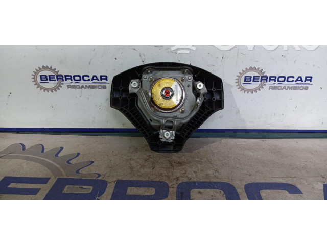 Подушка безопасности двери E8XN6149124   Peugeot 107