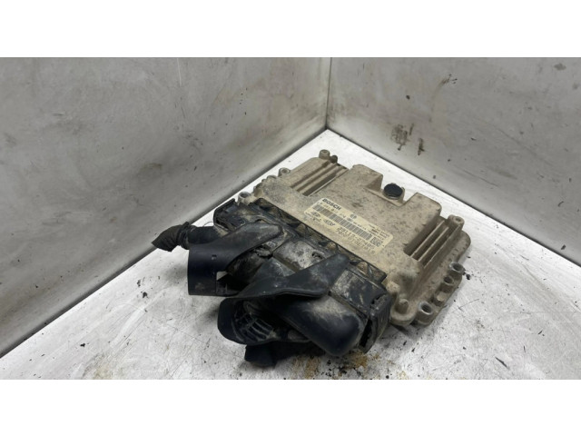 Řídící jednotka 3911327405 Hyundai Sonata 2008