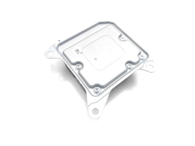 Блок подушек безопасности 8635A305, 0285011604 Mitsubishi Outlander