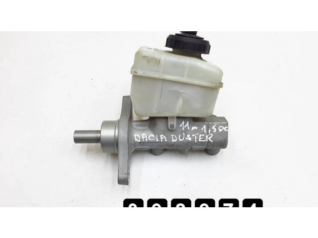 Главный тормозной цилиндр