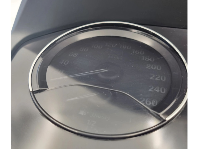 Přístrojová deska BMW 2 F46 2019 9835817, 62109835817