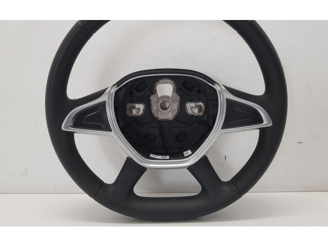 Руль Dacia Sandero - года 484001085R, 34227011B