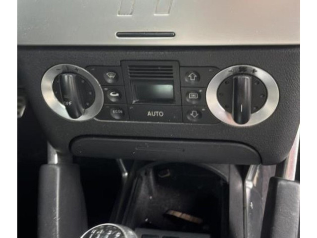  рейка  Колонка рулевая    Audi TT Mk1 1999 - 2006 года