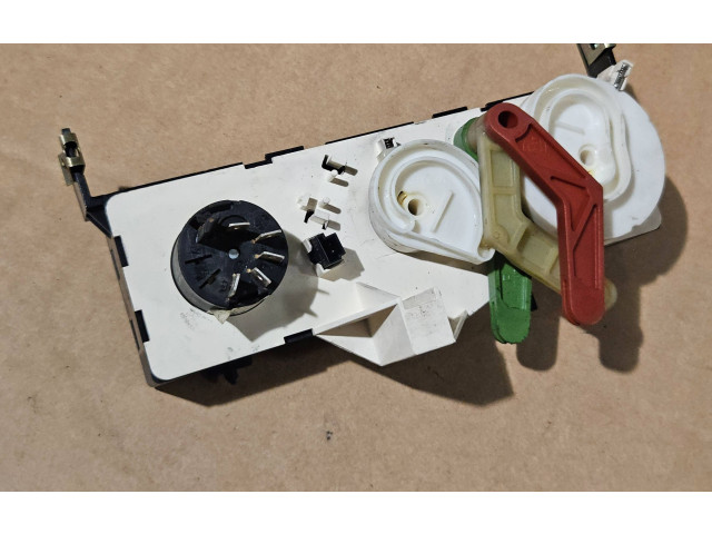 Блок управления климат-контролем 8397712, 1376908   BMW Z3 E36