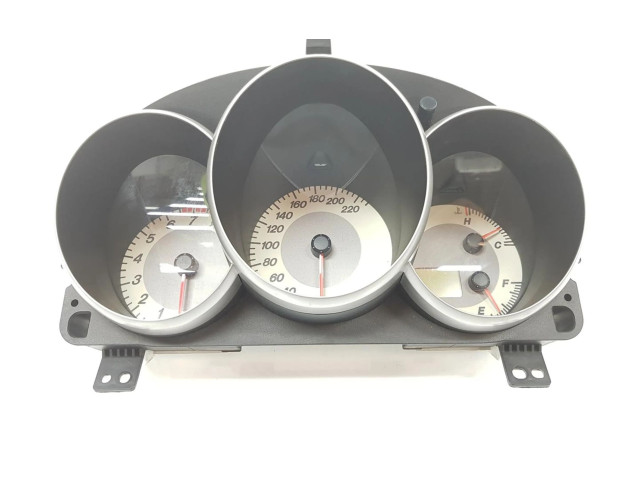 Панель приборов 43BR5SA, BR5S55471A Mazda 3 II