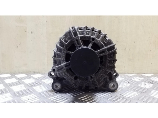 Генератор 03L903023L, 2612004E   Volkswagen PASSAT B8 1.6     