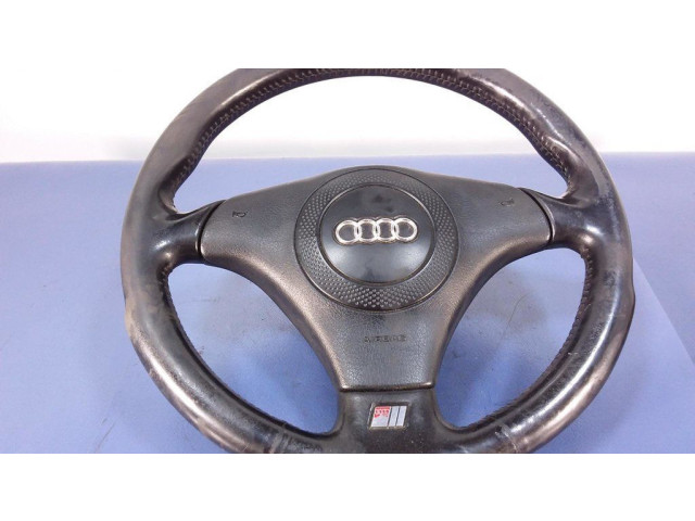 Volant Audi A6 Allroad C5 1999 4B0419091E