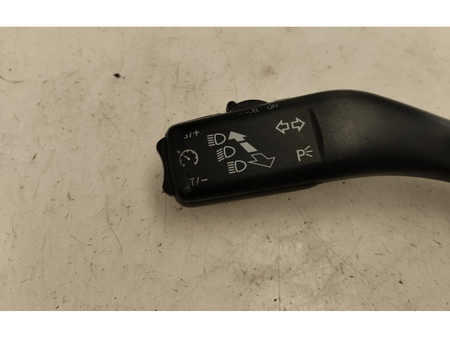 Zpětné zrcátko  Seat Altea 2010    