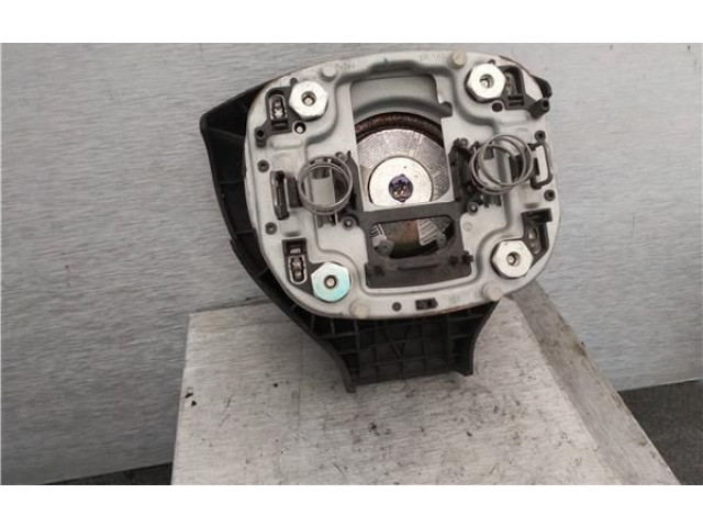 Подушка безопасности водителя 2K0880201E Volkswagen Caddy