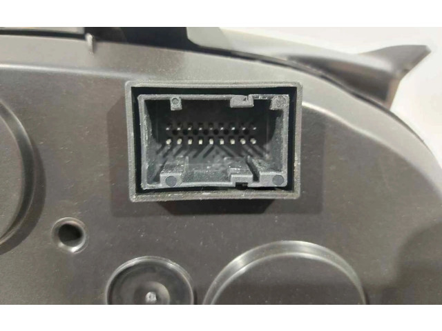 Přístrojová deska  Fiat Punto (199) 2015 52012736  