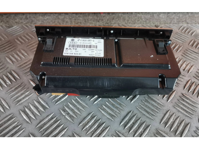 Řídící jednotka 4F2820043Q Audi A6 Allroad C6 2006