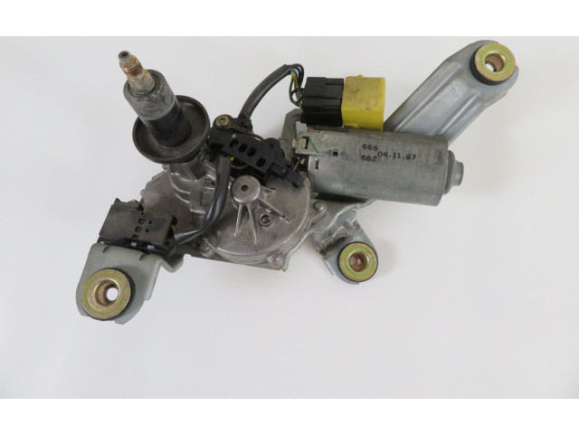 Моторчик заднего дворника A2028209742, A2028209742 Mercedes-Benz C W202