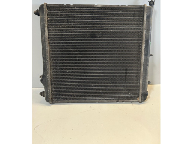 Поршень Радиатор охлаждающей жидкости 133Q5, 133Q5 Citroen C2