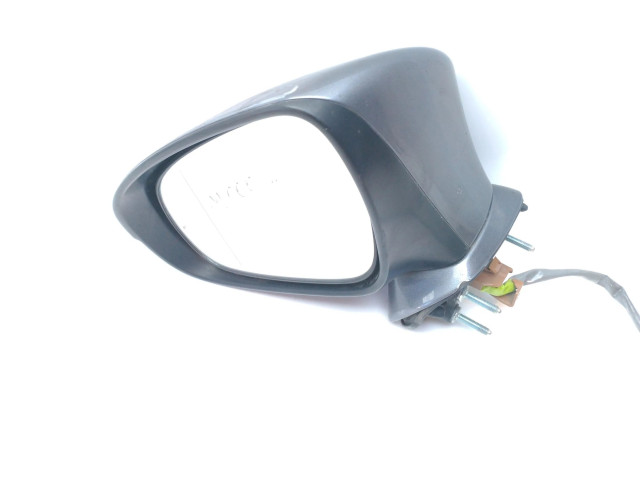 Зеркало электрическое Lexus IS-F - года