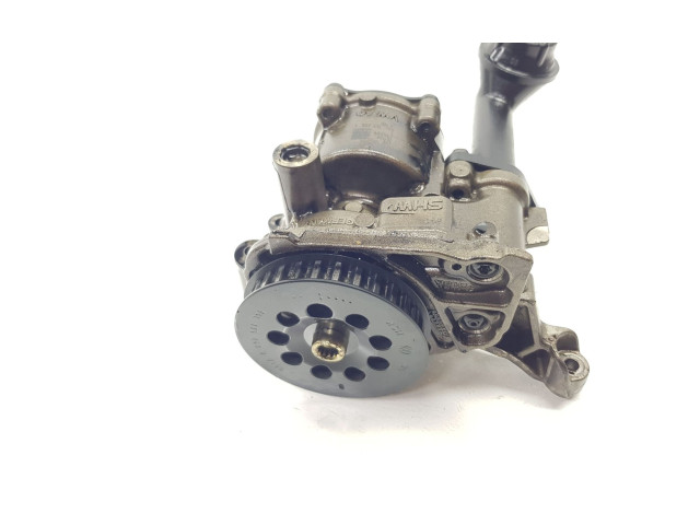 Масляный насос DFGA 04L145208T, 04L145208T Skoda Superb B8 (3V)