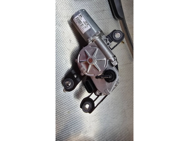 Моторчик заднего дворника 8V0955711C    Audi RS3 8Y