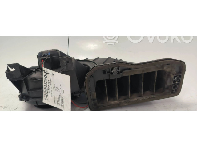 Вентилятор печки       Renault Clio II