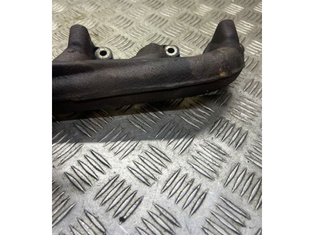 Турбина Volvo S60 GT2052V