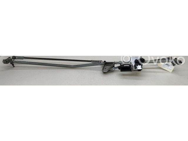 Моторчик дворников 00006405RK Citroen DS4