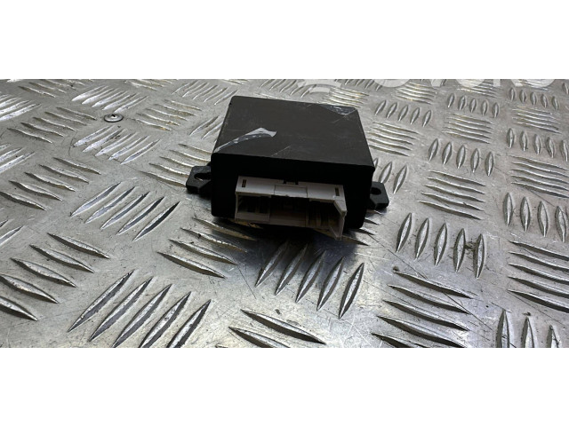 Модуль управления зеркалом крыла 5DS00561701, 4A0907445A Audi A6 S6 C5 4B