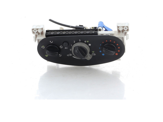 Блок управления климат-контролем 6001551800, M0-8153N Dacia Duster