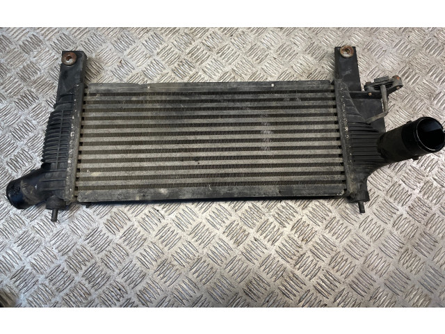 Интеркулер 14461EB360, F6864 Nissan Pathfinder R51