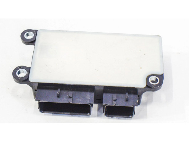 Блок подушек безопасности 13584904   Chevrolet Volt I