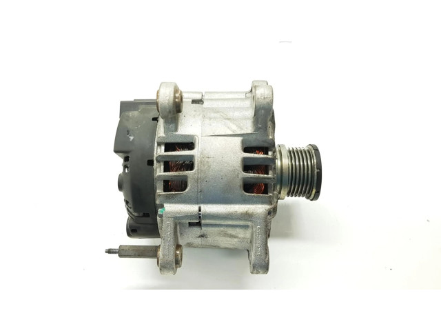 Генератор H543398A, 03L903023K Volkswagen Caddy 2.0