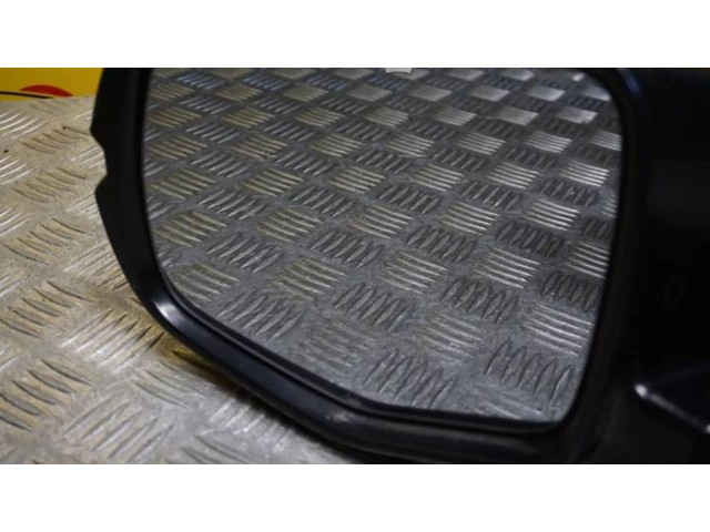 Зеркало электрическое        Honda Pilot II  2008 - 2015 года   