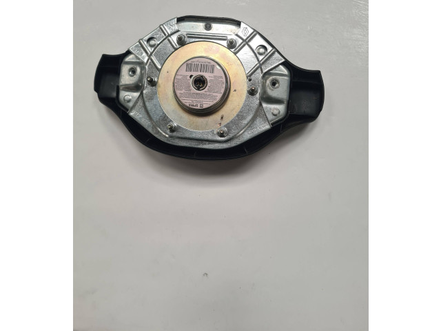 Подушка безопасности водителя 8200546962, 019061150425 Dacia Logan I