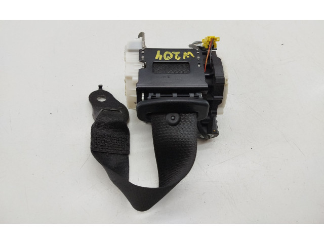 Блок управления редуктора коробки передач (раздатки) 33060587d   Mercedes-Benz C W204