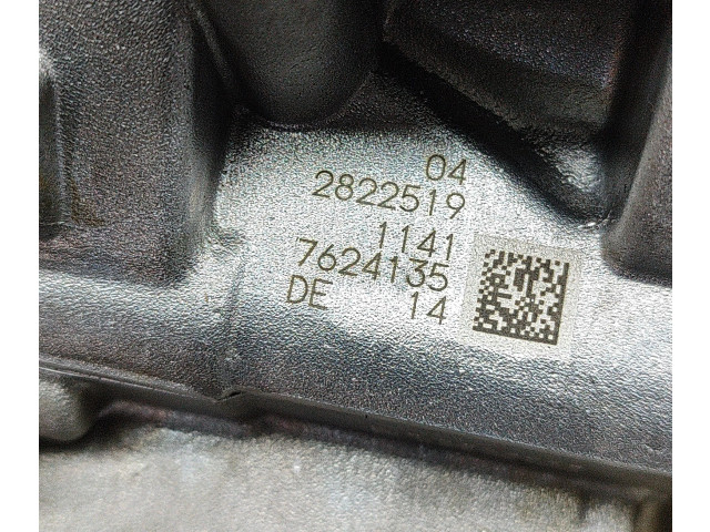 Čerpadlo oleje 743034 BMW 4 F36 Gran coupe 2.0