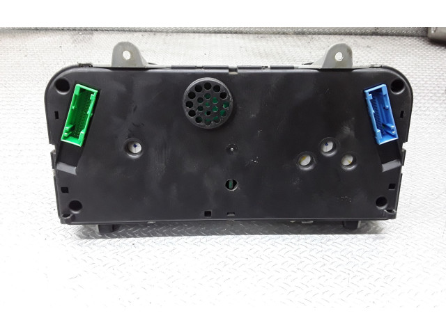 Přístrojová deska Volkswagen Polo III 6N 6N2 6NF 2000 6K9920806B