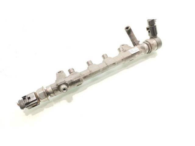 Магистральная трубка топлива