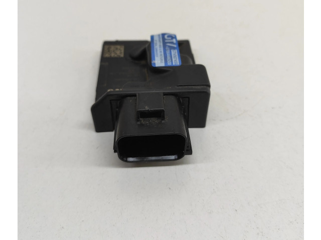 Блок управления топливного насоса 31478784 Volvo XC60