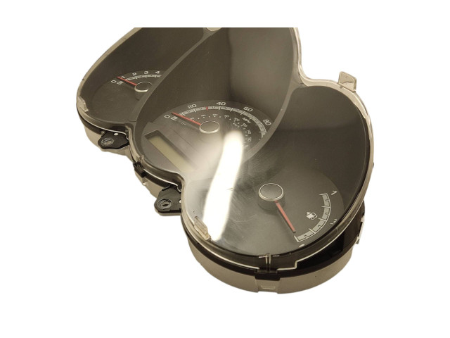 Панель приборов 940011P610, A2C53382204 KIA Venga